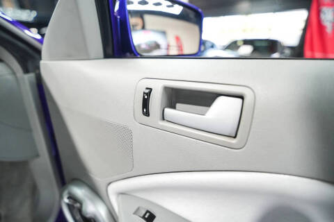 2007 Ford Mustang GT Deluxe