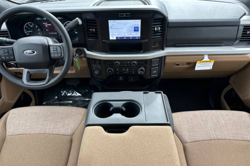 2026 Ford F-350 Super Duty