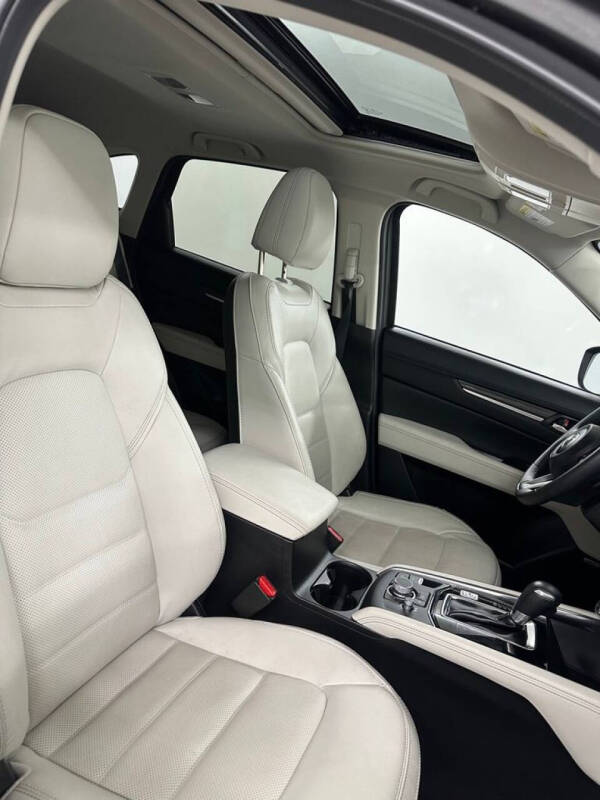 2023 Mazda CX-5 2.5 S Premium Plus