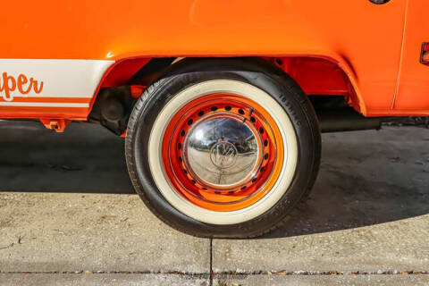 2011 Volkswagen Type 2