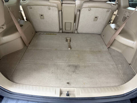 2008 Toyota Highlander Hybrid Limited