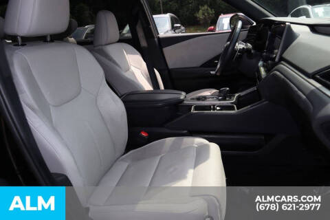 2024 Lexus TX 350 Luxury