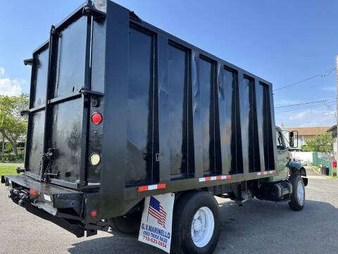 1993 International 4900