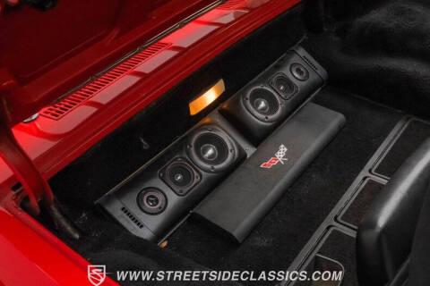 1969 Chevrolet Corvette