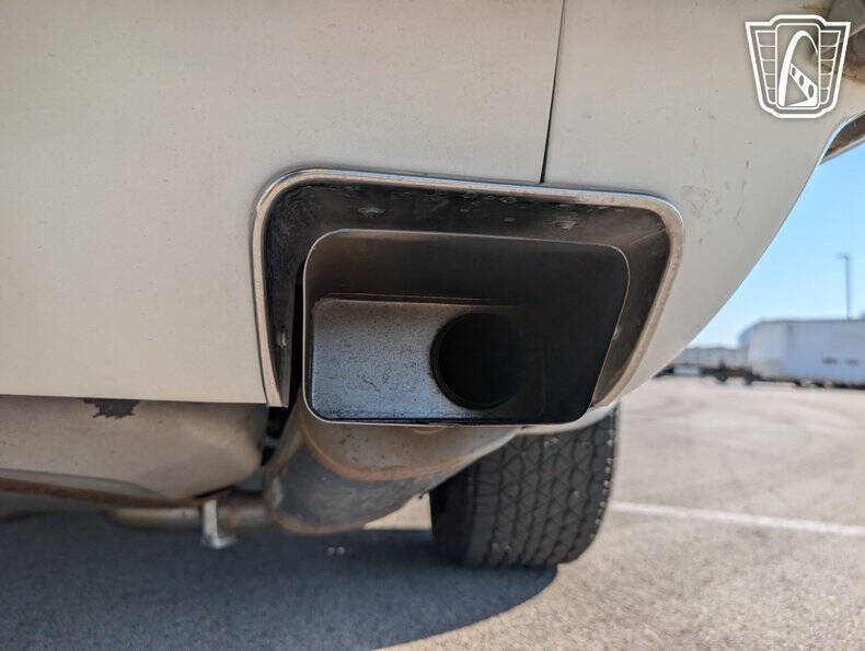 1970 Chevrolet Corvette