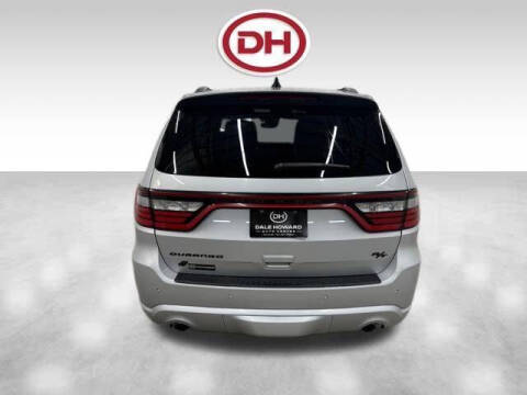 2024 Dodge Durango R/T Premium