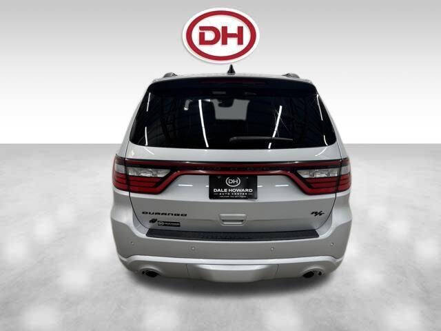 2024 Dodge Durango R/T Premium