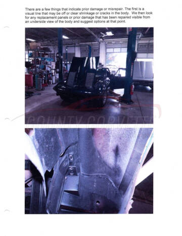 1964 Chevrolet Corvette