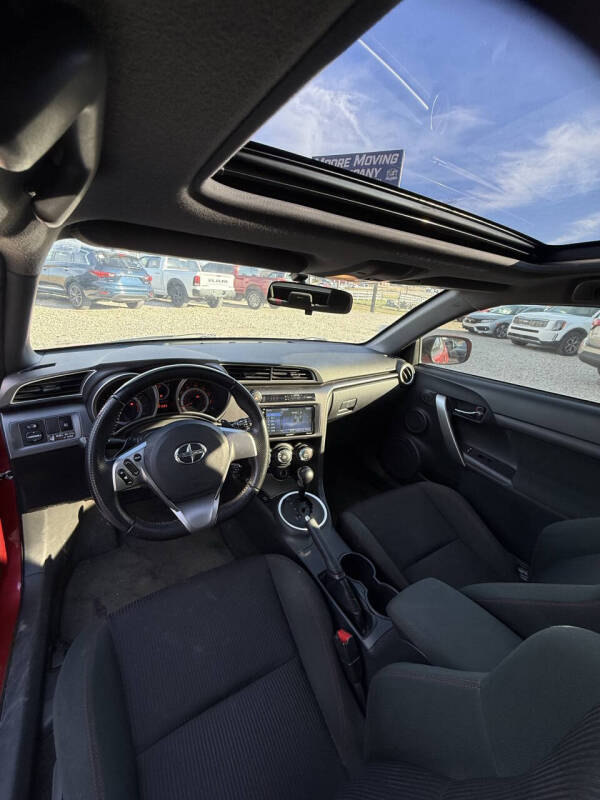 2016 Scion tC Release Series 10.0