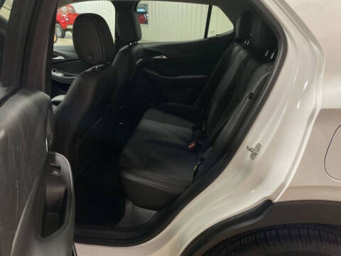 2020 Buick Encore GX Preferred