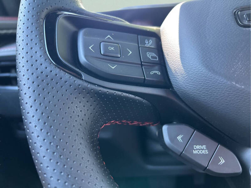 2026 Dodge Charger Scat Pack Plus