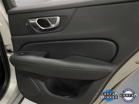 2025 Volvo S60 B5 Core