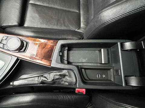 2014 BMW 3 Series 328i xDrive Gran Turismo