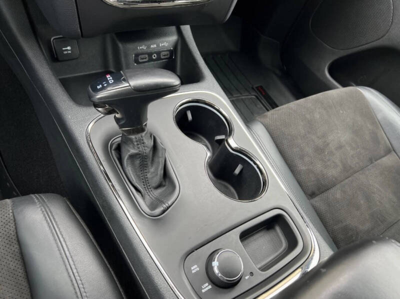 2020 Dodge Durango R/T