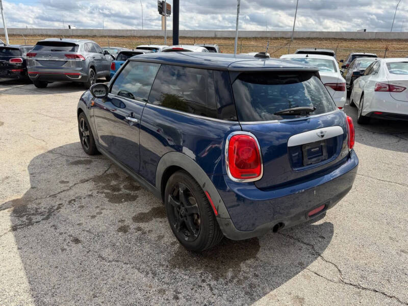 2015 MINI Hardtop 2 Door Cooper