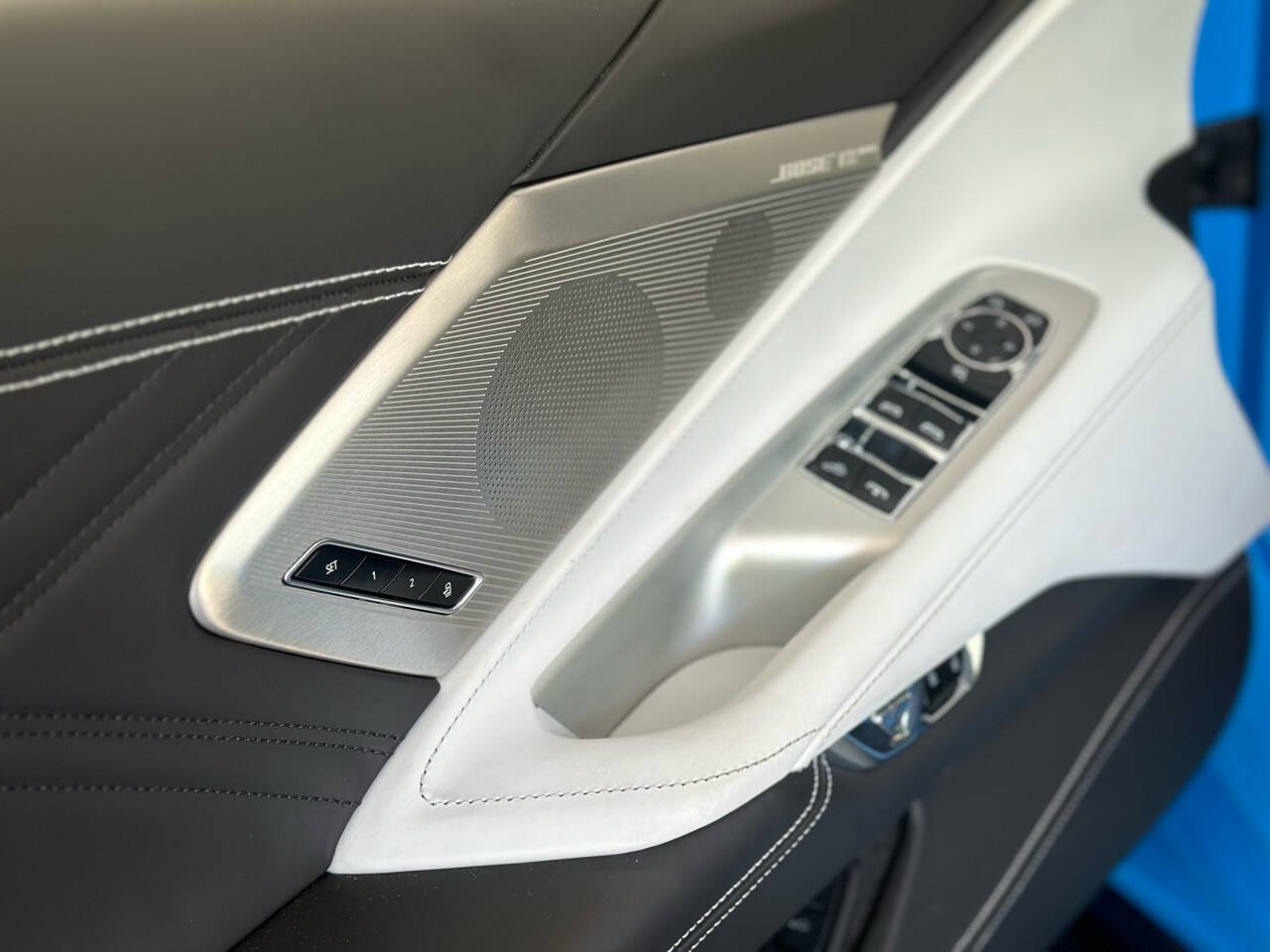 2023 Chevrolet Corvette 90