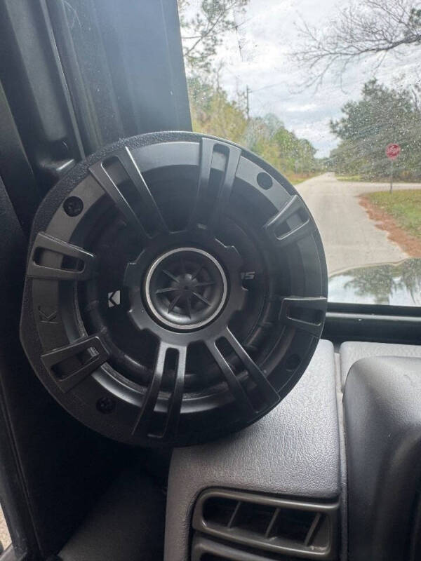 1997 Jeep Wrangler SE