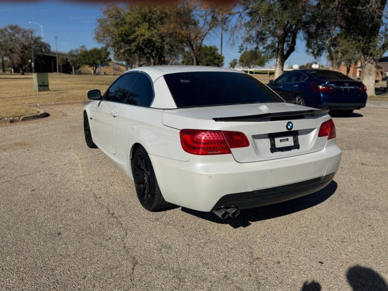 2012 BMW 3 Series 328i