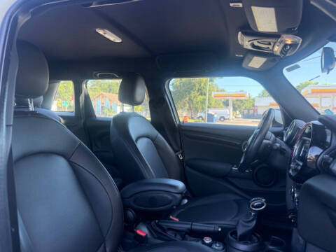 2019 MINI Hardtop 4 Door Cooper