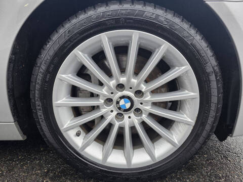 2011 BMW 5 Series 535i xDrive