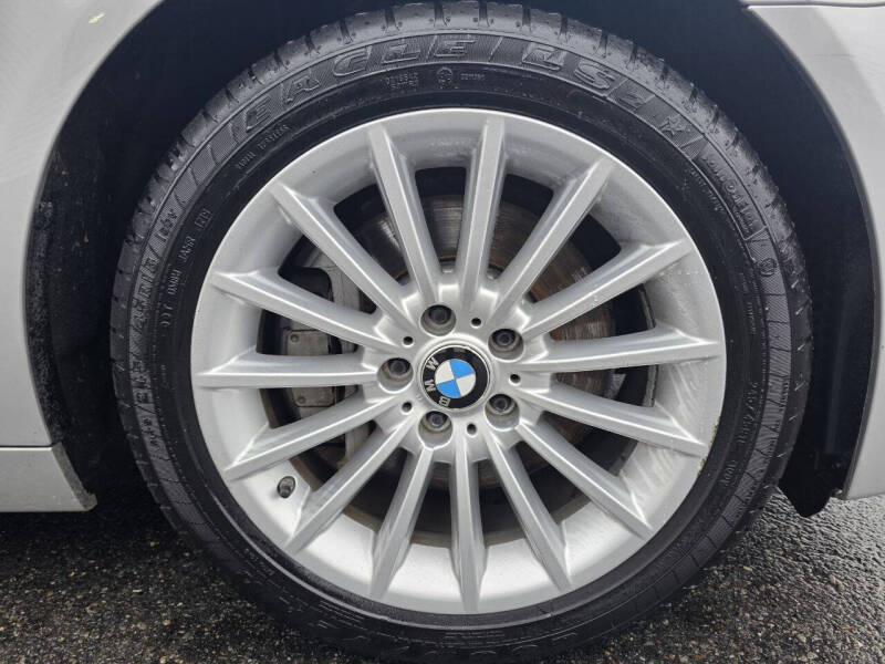 2011 BMW 5 Series 535i xDrive