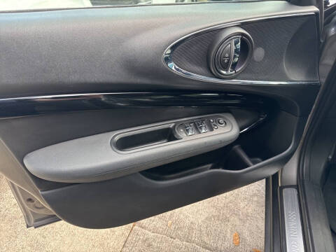 2017 MINI Clubman Cooper S