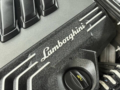 2021 Lamborghini Urus