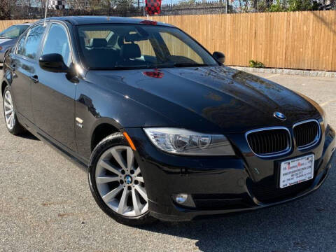 2011 BMW 3 Series for sale at Speedway Motors in Paterson NJ