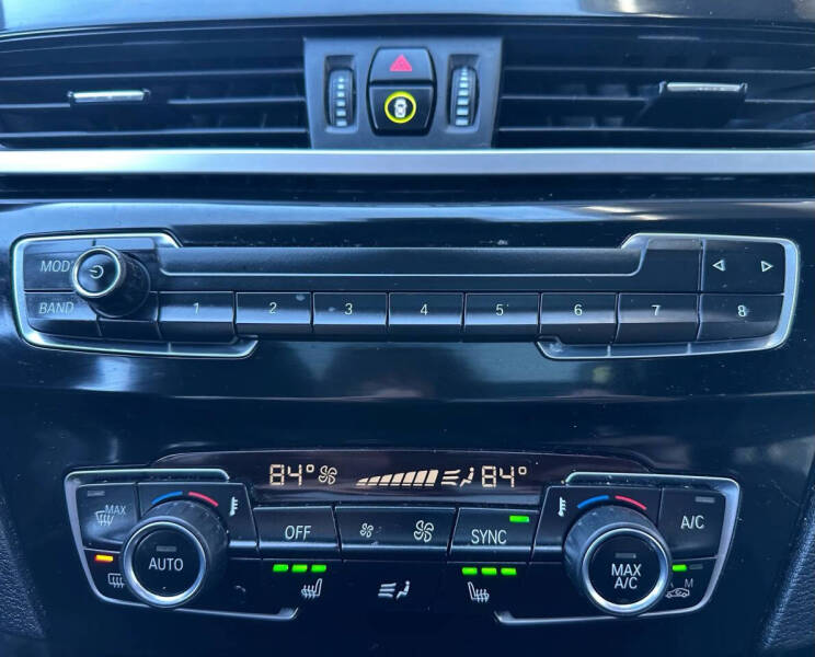 2020 BMW X1 xDrive28i