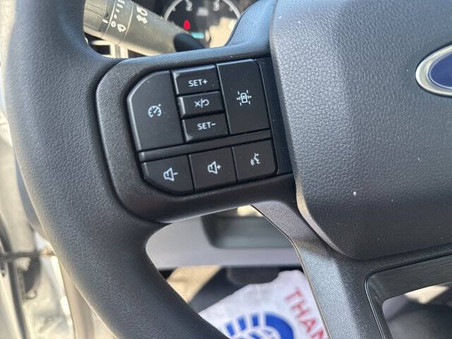 2025 Ford F-350 Super Duty