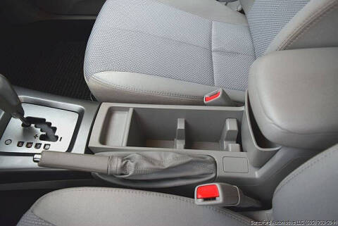 2012 Subaru Forester 2.5X