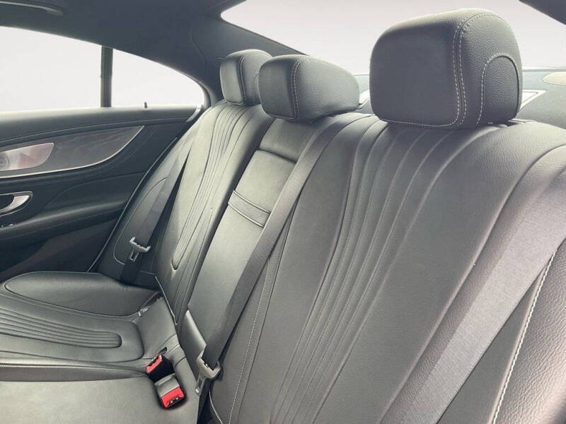 2021 Mercedes-Benz CLS CLS 450