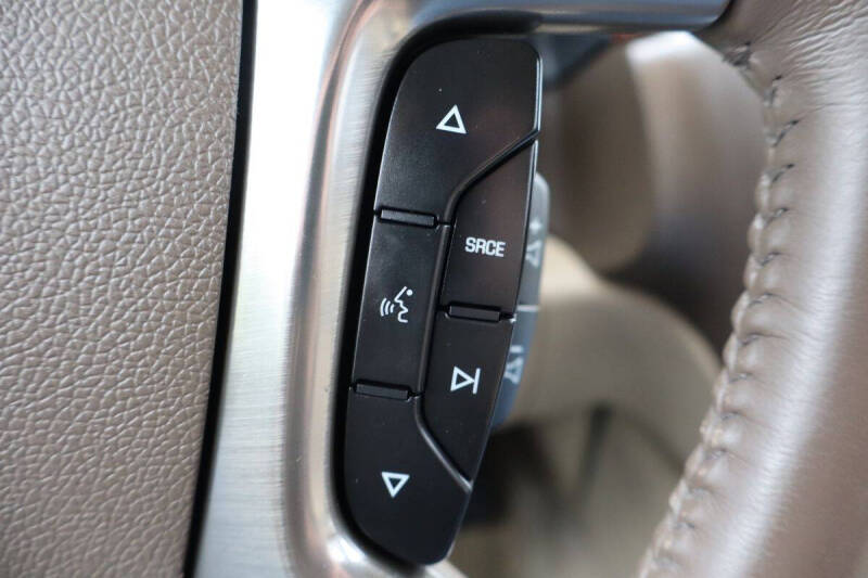 2007 GMC Yukon