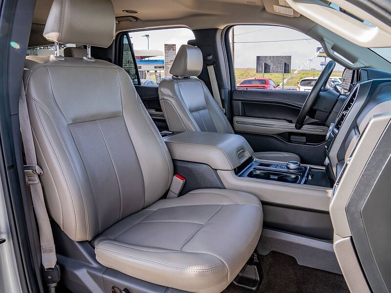 2021 Ford Expedition MAX XLT