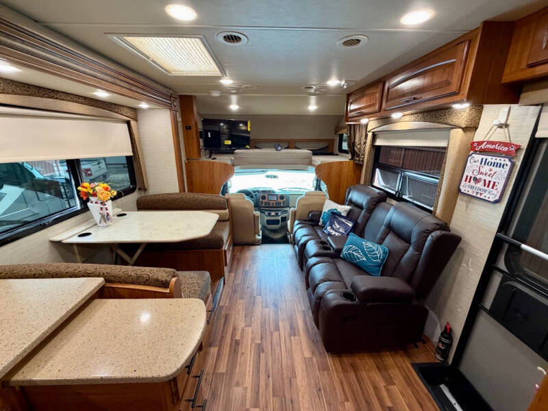 2017 Jayco Greyhawk