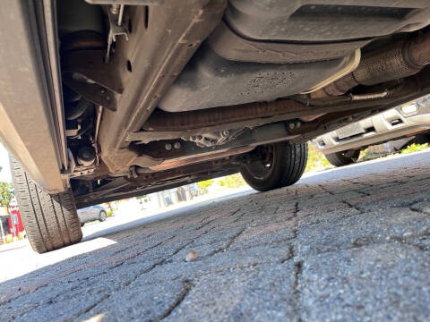 2014 GMC Yukon Denali