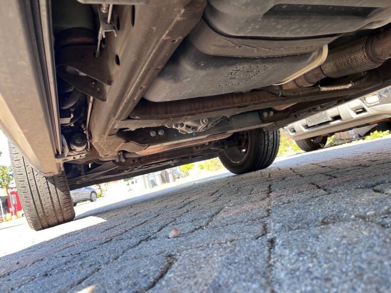 2014 GMC Yukon Denali