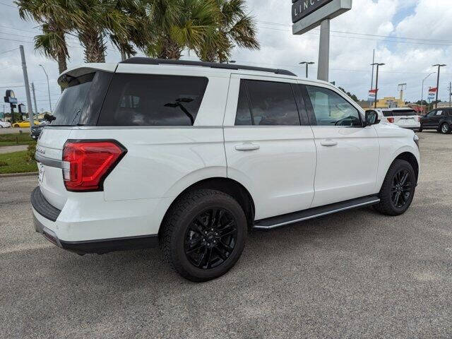 2023 Ford Expedition XLT