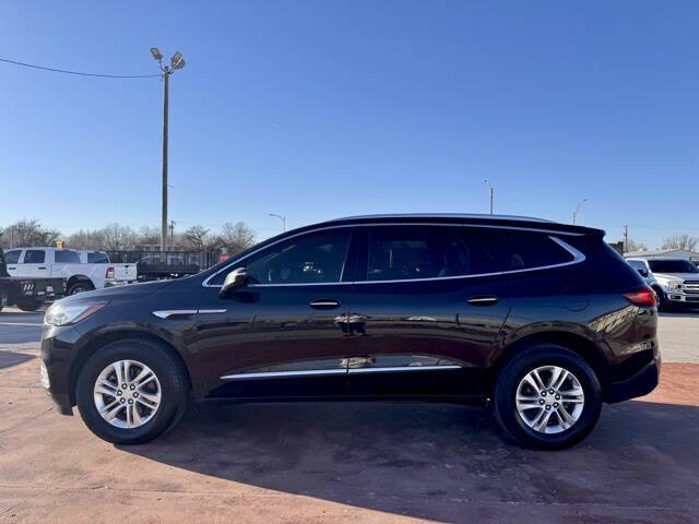 2019 Buick Enclave Essence