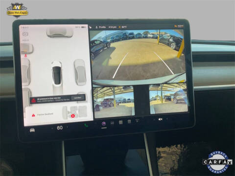 2019 Tesla Model 3 Mid Range