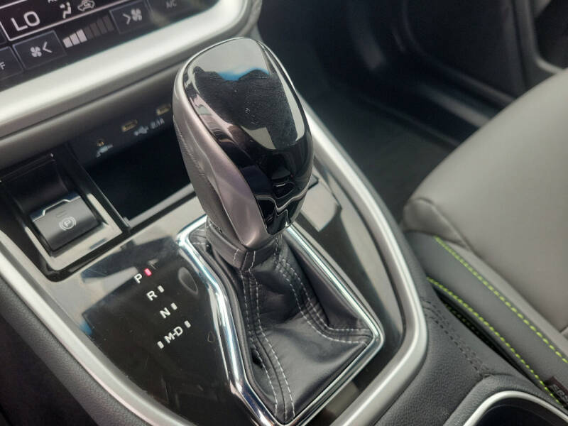 2021 Subaru Outback Onyx Edition XT