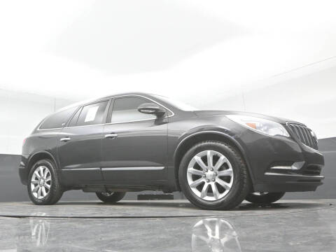 2015 Buick Enclave Premium