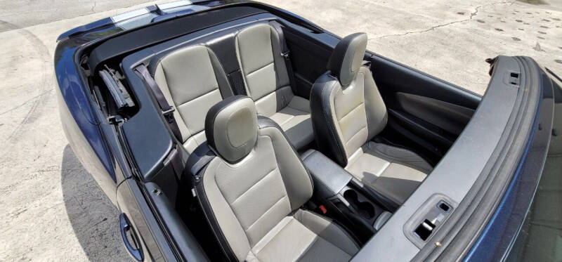 2013 Chevrolet Camaro LT