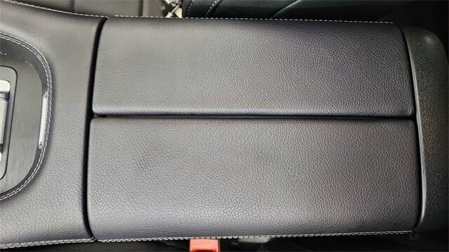 2025 Mercedes-Benz GLS GLS 450