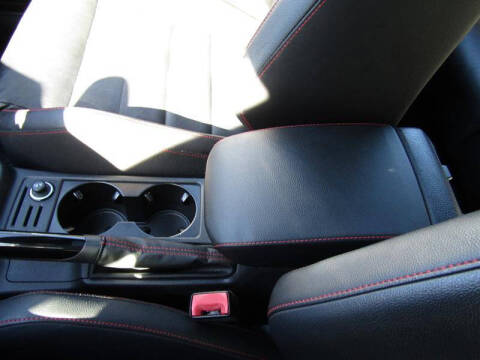 2017 Volkswagen Golf GTI