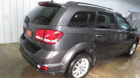 2014 Dodge Journey SXT