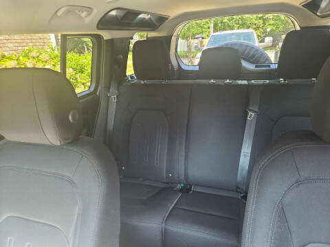 2020 Land Rover Defender 110 Standard