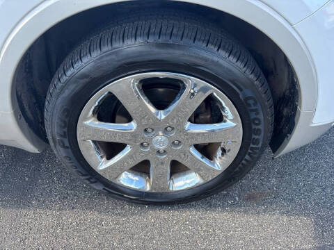 2017 Buick Encore Essence