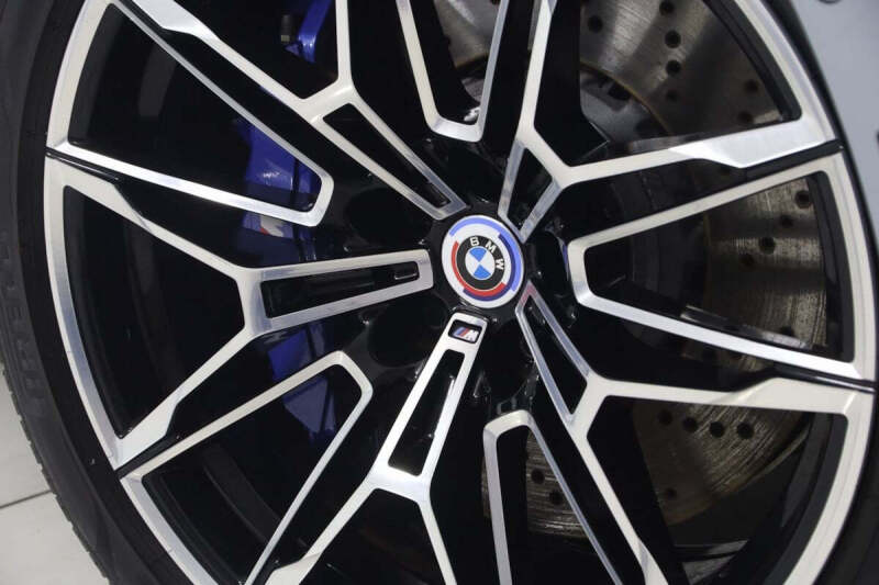 2023 BMW M4 Competition