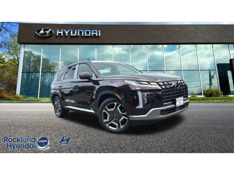 New 2024 Hyundai Palisade For Sale In Towaco, NJ